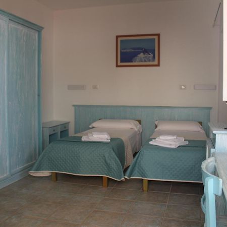 Vel Mari - Rooms On The Beach Alghero Exterior foto