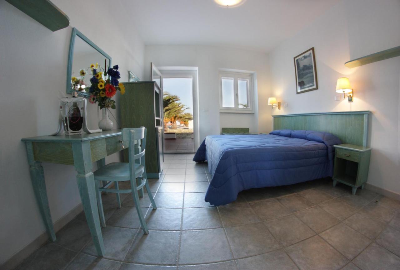 Vel Mari - Rooms On The Beach Alghero Exterior foto