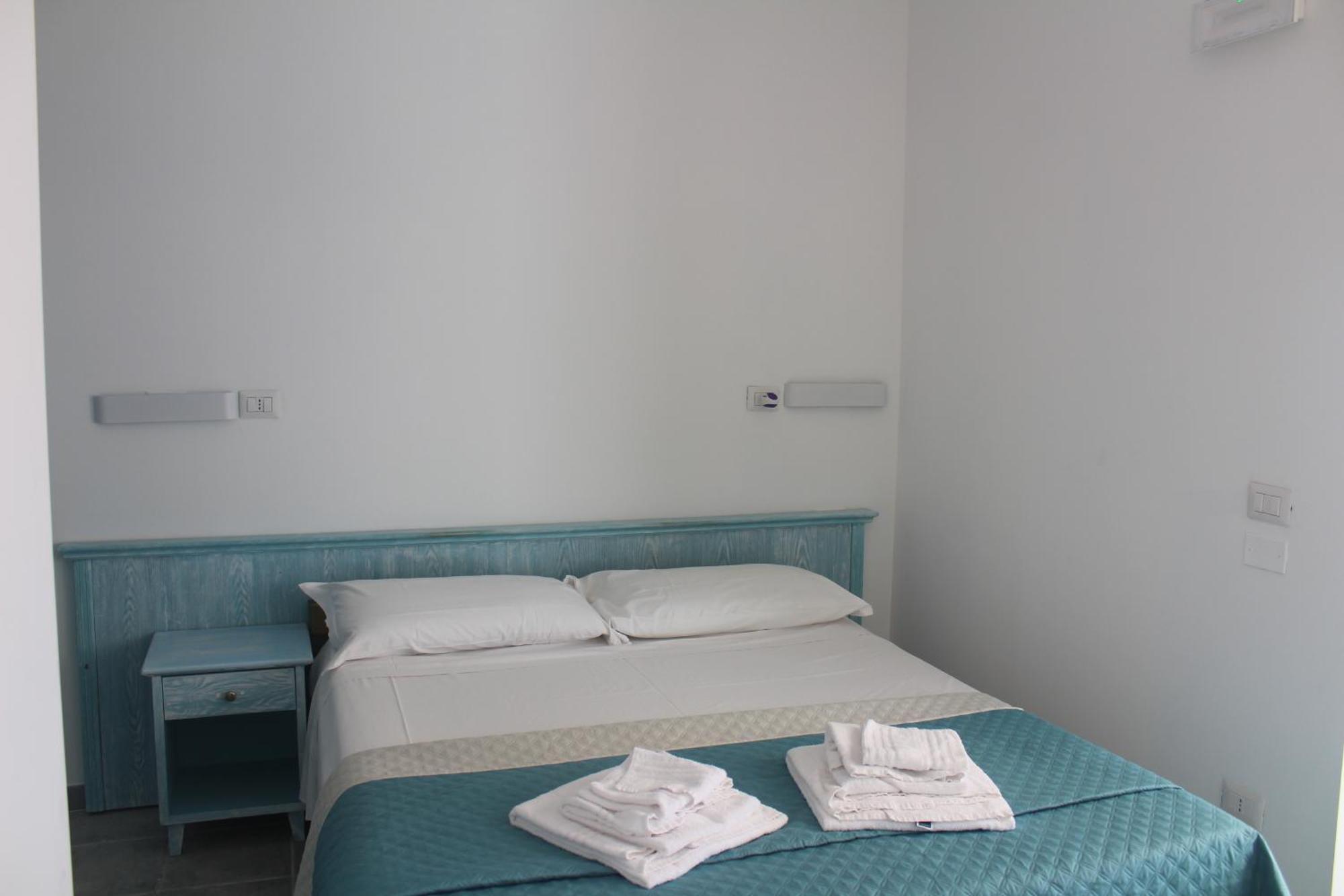 Vel Mari - Rooms On The Beach Alghero Exterior foto