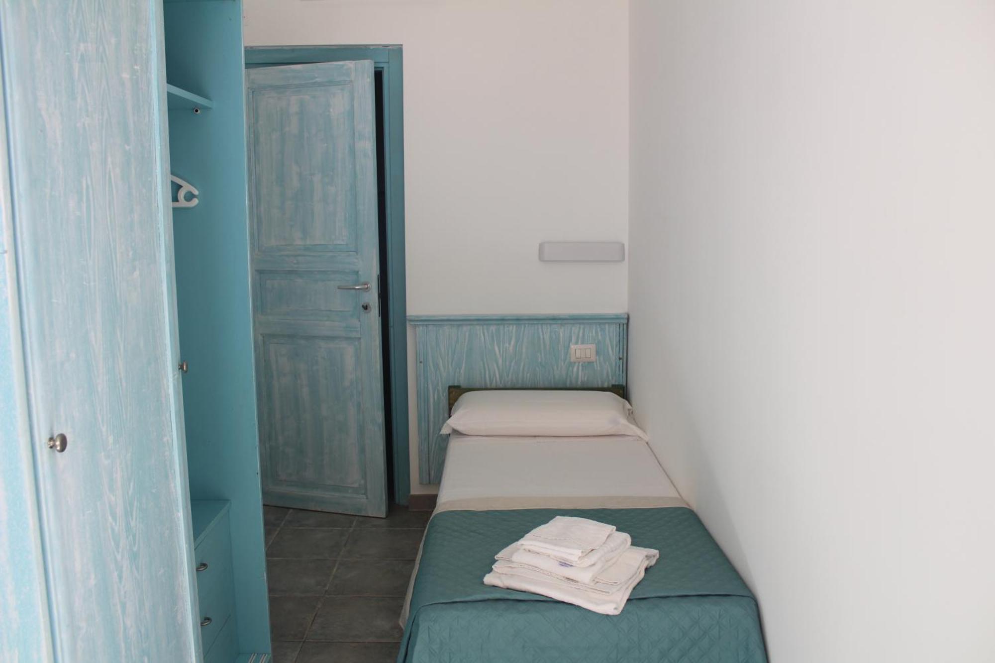 Vel Mari - Rooms On The Beach Alghero Exterior foto