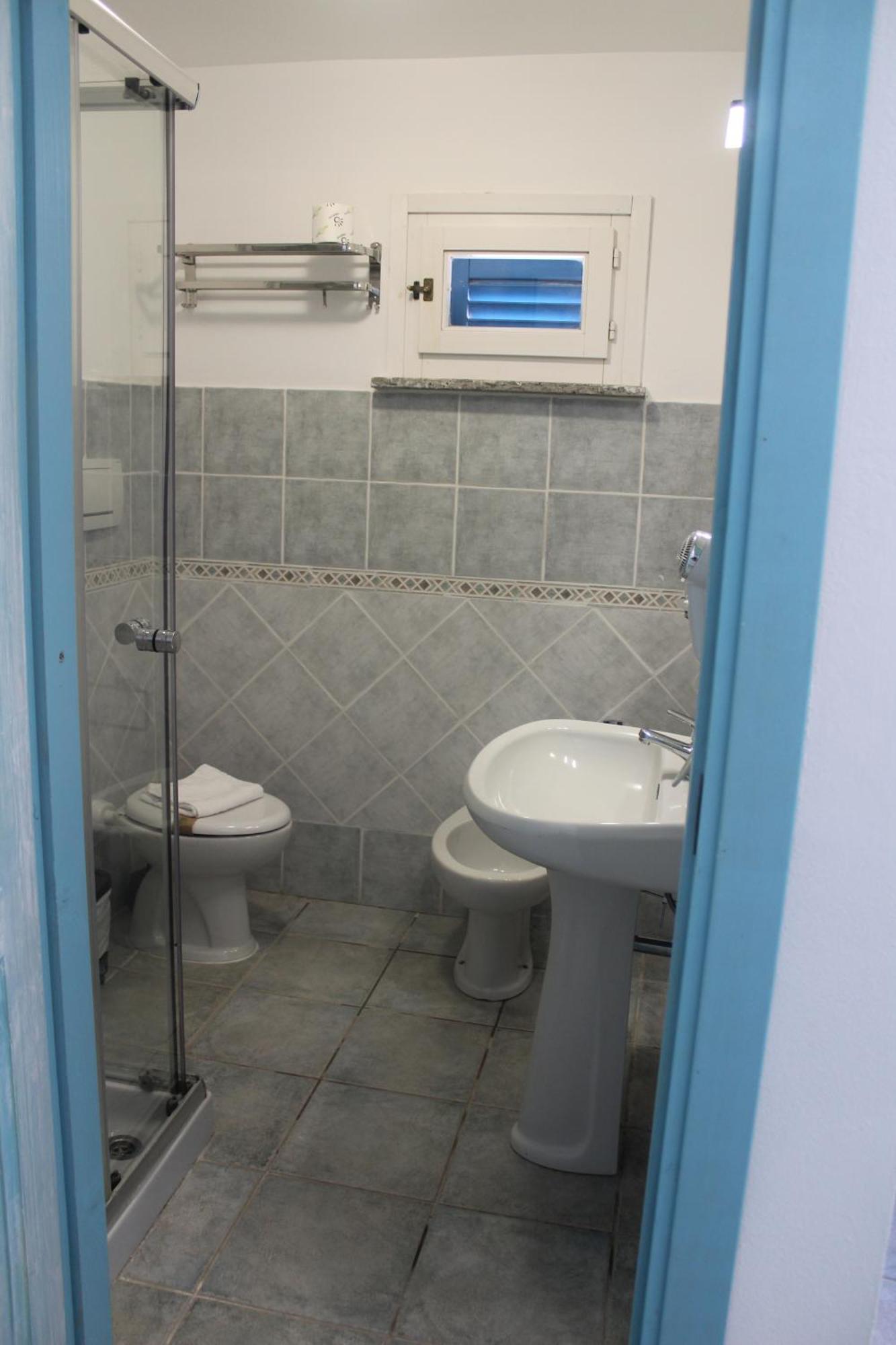 Vel Mari - Rooms On The Beach Alghero Exterior foto