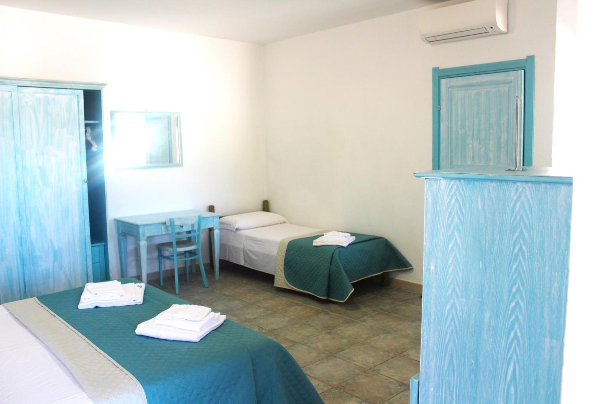 Vel Mari - Rooms On The Beach Alghero Exterior foto