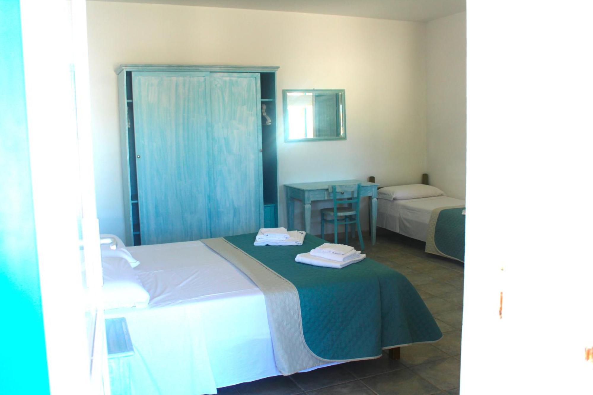 Vel Mari - Rooms On The Beach Alghero Exterior foto