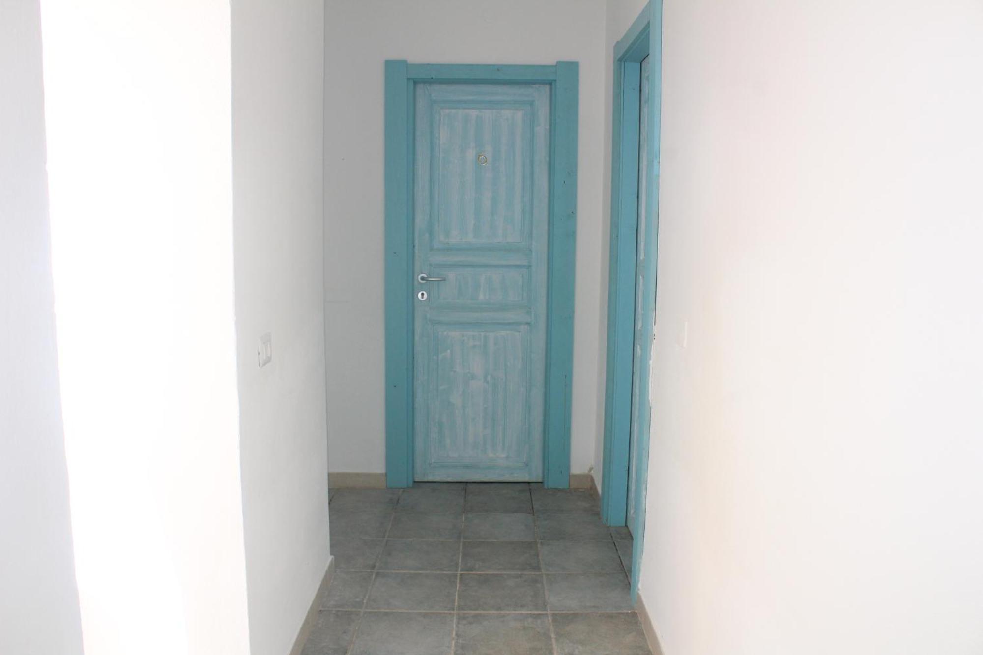 Vel Mari - Rooms On The Beach Alghero Exterior foto