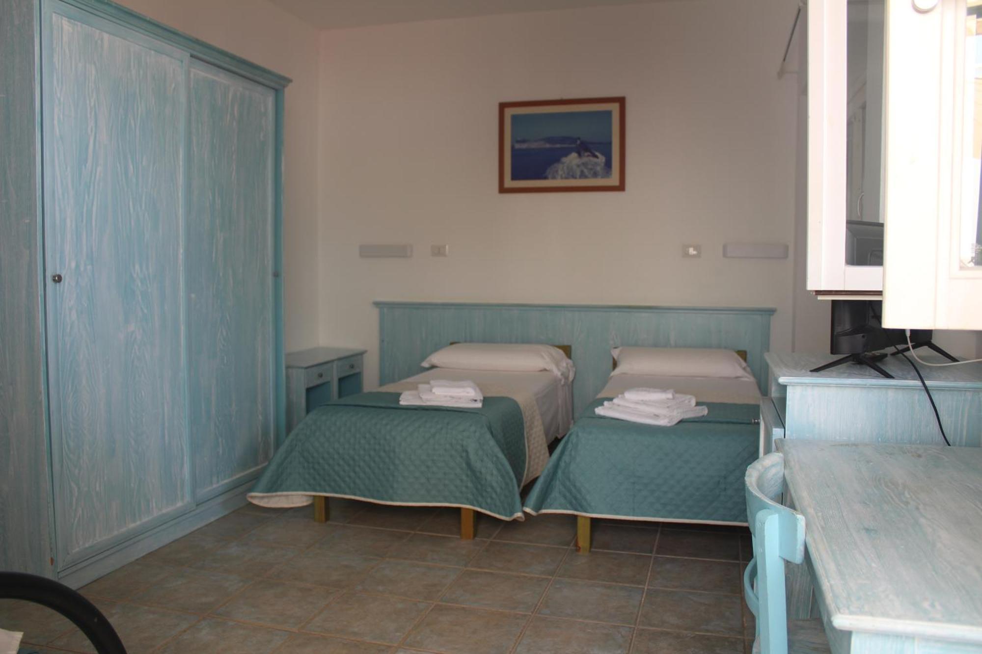 Vel Mari - Rooms On The Beach Alghero Exterior foto