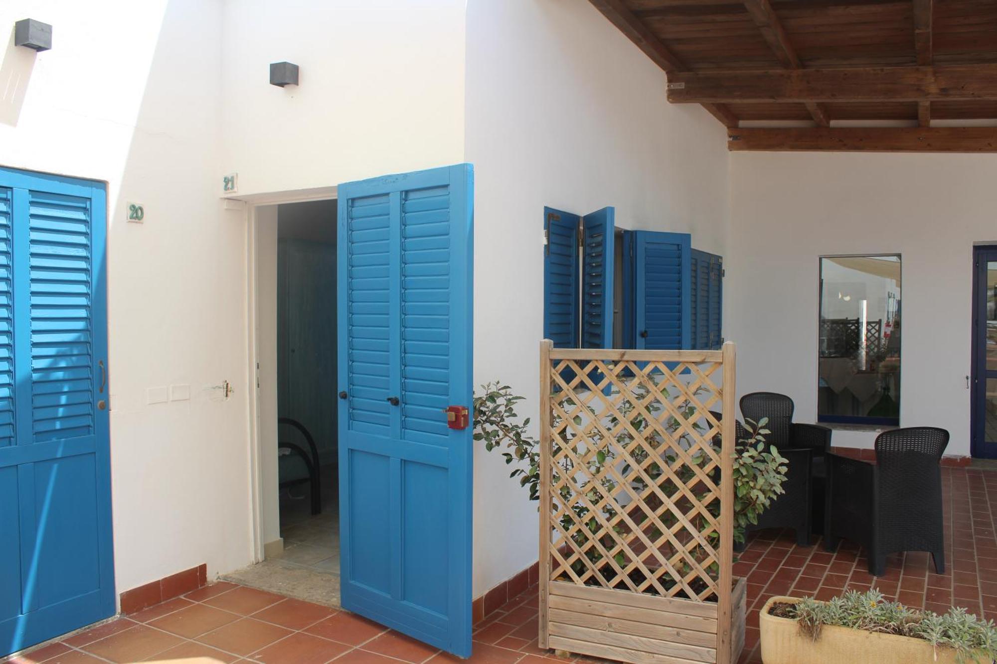 Vel Mari - Rooms On The Beach Alghero Exterior foto